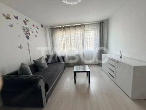 Apartament modern de vanzare 2 camere semidecomandate zona Rahovei - imagine 8