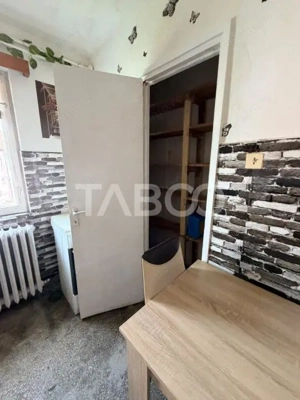 Apartament modern de vanzare 2 camere semidecomandate zona Rahovei - imagine 17