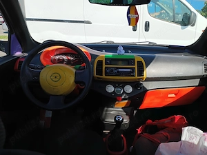 Vand Nissan Micra - imagine 6