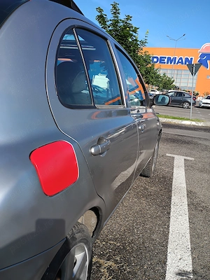 Vand Nissan Micra - imagine 8