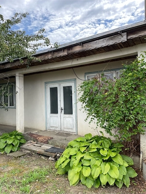 Teren 970mp si casa in Marasesti VN - imagine 7