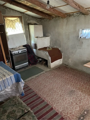 Teren 970mp si casa in Marasesti VN - imagine 6