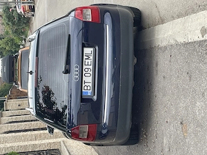 Audi A4 B6 1.9 tdi  - imagine 4