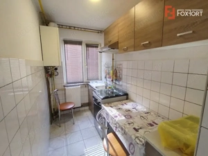 Apartament cu 2 camere de vanzare in Timisoara, zona P-ta Doina - imagine 7