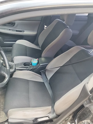 Subaru impreza  - imagine 7