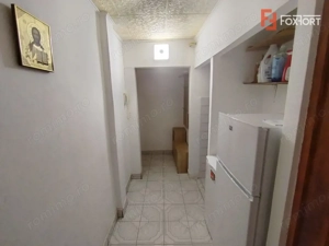 Apartament cu 2 camere de vanzare in Timisoara, zona P-ta Doina - imagine 9