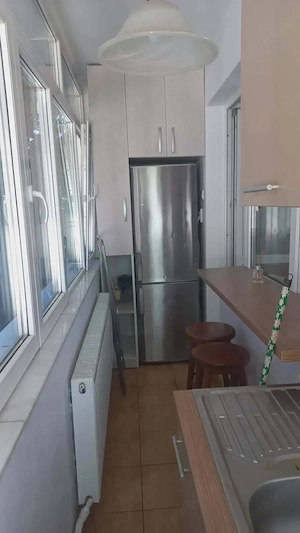 DE ÎNCHIRIAT 2 Camere -CF 1 decomandat - imagine 10