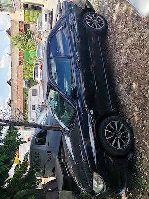 Subaru impreza  - imagine 5