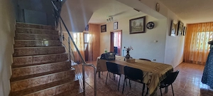 Casă rezidențială cu mansardă și garaj, teren 5000mp, Cateasca, Arges - imagine 6