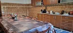 Casă rezidențială cu mansardă și garaj, teren 5000mp, Cateasca, Arges - imagine 7