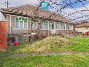 Casă cu teren generos, 4.000 mp, Chijic – Bihor
