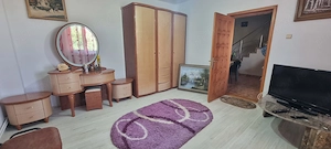 Casă rezidențială cu mansardă și garaj, teren 5000mp, Cateasca, Arges - imagine 11