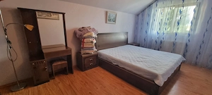 Casă rezidențială cu mansardă și garaj, teren 5000mp, Cateasca, Arges - imagine 9