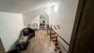Apartament 4 camere - Anghel Saligny - Scara Interioara - imagine 13