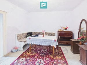 Casă cu teren generos, 4.000 mp, Chijic – Bihor - imagine 5