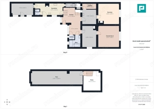 Casă – 5 camere | Cantemir -Zona centrala - imagine 10