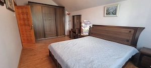 Casă rezidențială cu mansardă și garaj, teren 5000mp, Cateasca, Arges - imagine 10