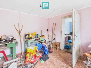 Casă cu teren generos, 4.000 mp, Chijic – Bihor - imagine 12