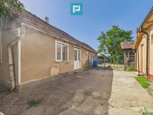Casa 3 camere Gepiu - imagine 11