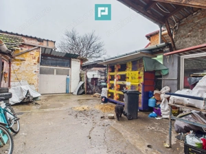 Casă+teren 661 mp în Mehala oportunitate excelentă - imagine 10