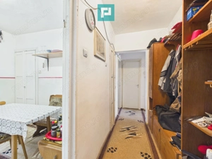 Apartament 2 camere – Calea Aradului, Oradea - imagine 8