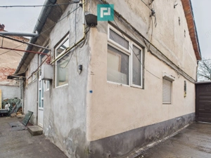 Casă+teren 661 mp în Mehala oportunitate excelentă - imagine 8