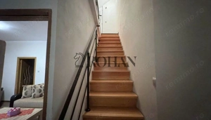 Apartament 4 camere - Anghel Saligny - Scara Interioara - imagine 12