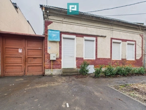 Casă+teren 661 mp în Mehala oportunitate excelentă - imagine 2