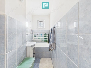 Apartament 2 camere, 47 mp, mobilat - imagine 6