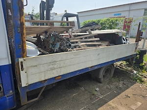 Vand Iveco Daily volan dreapta 3.0 de 180cp - imagine 7