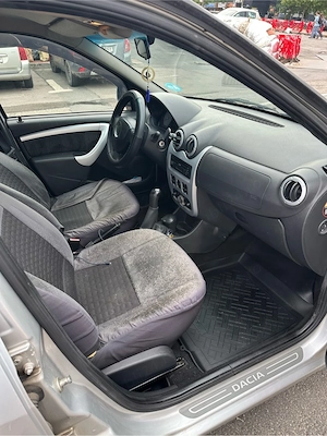 Dacia Logan Facelift - imagine 4