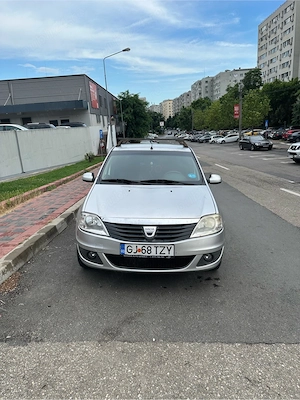 Dacia Logan Facelift - imagine 3