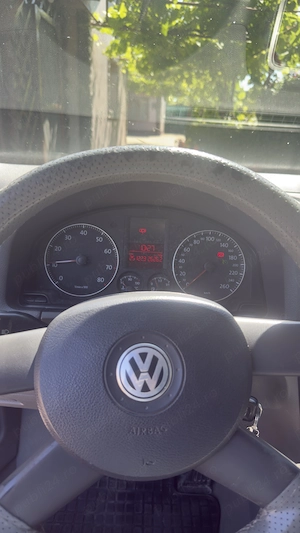 Golf 5 1.6 manuala  - imagine 5
