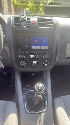 Golf 5 1.6 manuala  - imagine 4