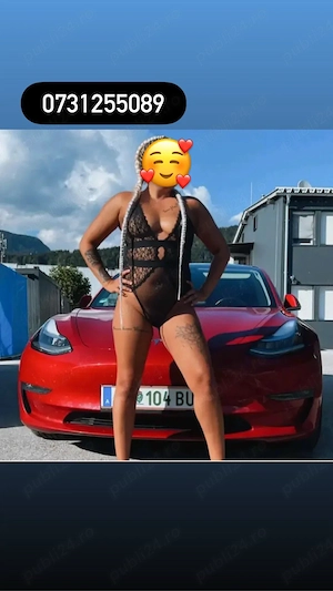 Brenda doua zile in orasul tau! poze reale 