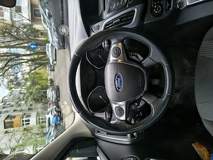 Primul proprietar - Vând Ford Focus 2.0 Diesel, 140 CP - imagine 3