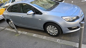 Opel astra 1.6 twinport ecotec enjoy - imagine 3