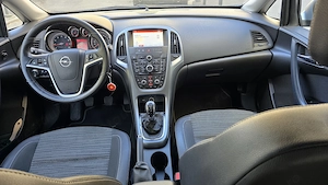 Opel astra 1.6 twinport ecotec enjoy - imagine 4