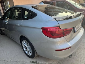 Bmw 318D Gt Facelift Automat An 2017 - imagine 5