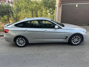 Bmw 318D Gt Facelift Automat An 2017 - imagine 4