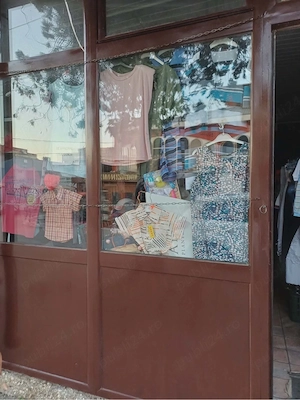Spațiu comercial de vânzare închiriere   Piața Centrală Craiova - imagine 2