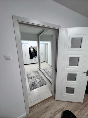 Vând apartament 3 camere 78 m  - imagine 7