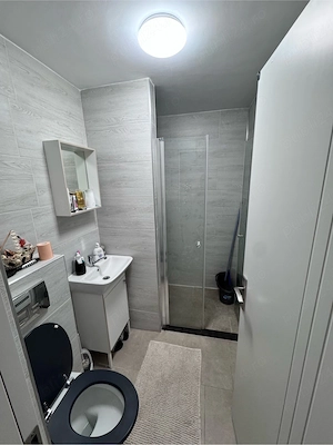 Vând apartament 3 camere 78 m  - imagine 8