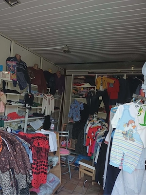 Spațiu comercial de vânzare închiriere   Piața Centrală Craiova - imagine 4