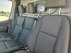 Mercedes Sprinter L3H2 FRIGORIFIC 0-20 - imagine 3