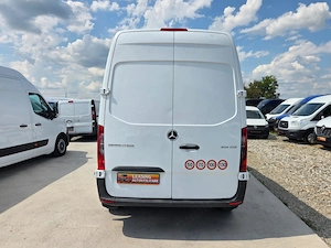 Mercedes Sprinter L3H2 FRIGORIFIC 0-20 - imagine 7