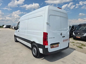Mercedes Sprinter L3H2 FRIGORIFIC 0-20 - imagine 5