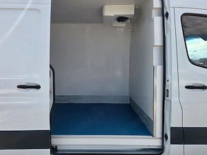 Mercedes Sprinter L3H2 FRIGORIFIC 0-20 - imagine 17