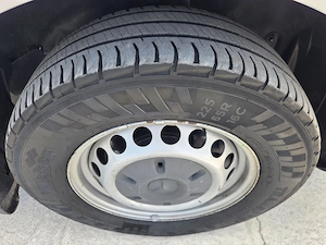 Mercedes Sprinter L3H2 FRIGORIFIC 0-20 - imagine 18