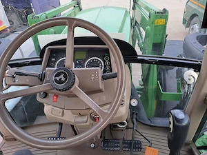 Vand tractor John Deere 6150M - imagine 6